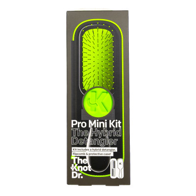 The Knot Dr. PRO MINI KIT Pomelo / салатовый