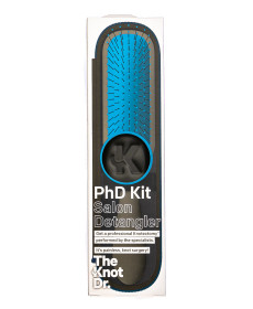 The Knot Dr. PhD Kit Ebony Sharkskin / синяя - Написать отзыв