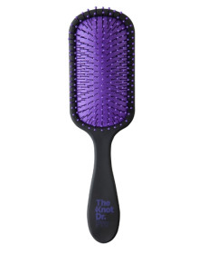 The Knot Dr. гребінець PRO MINI Periwinkle / cіреневая - Написати відгук
