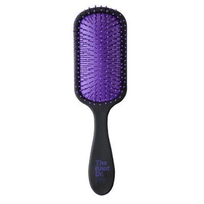 The Knot Dr. расческа PRO MINI  Periwinkle / cиреневая