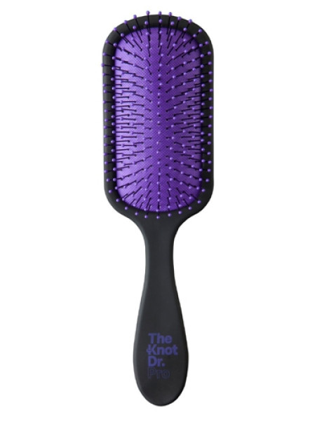The Knot Dr. гребінець PRO MINI Periwinkle / cіреневая