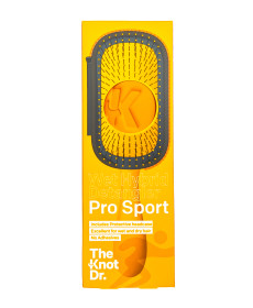 The Knot Dr. PRO Sport Tangerine / оранжевая - Написать отзыв