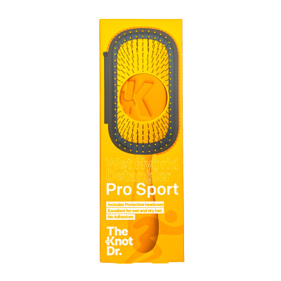 The Knot Dr. PRO Sport Tangerine / оранжевая 