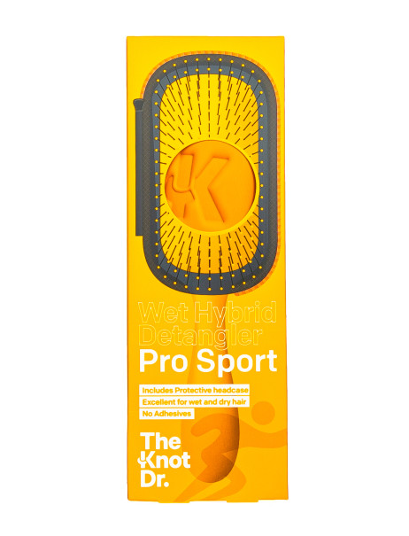 The Knot Dr. PRO Sport Tangerine / оранжевая