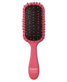 The Knot Dr. KNOTTY KIDS Ruzzleberry / малиновая - Написать отзыв