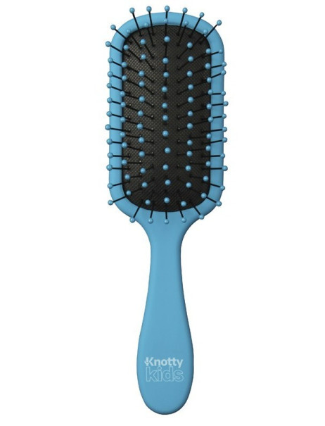 The Knot Dr. KNOTTY KIDS Bumbleberry / синяя