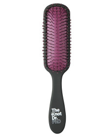 The Knot Dr. PhD Ebony Cabernet / бордовая - Написать отзыв