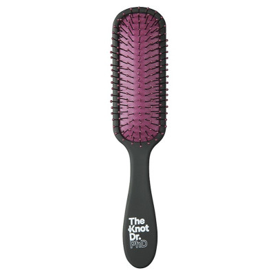 The Knot Dr. PhD Ebony Cabernet / бордовая                                                                              