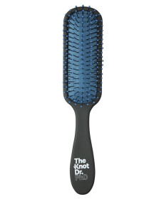 The Knot Dr. PhD Ebony Sharkskin / синяя - Написать отзыв
