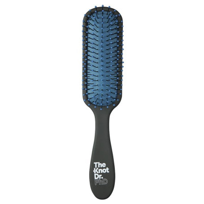 The Knot Dr. PhD Ebony Sharkskin / синяя                                                                         
