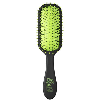 The Knot Dr. расческа PRO MINI  Pomelo / салатовая