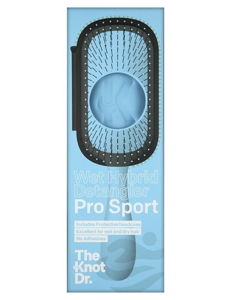 The Knot Dr. PRO Swim Rayleigh / голубая