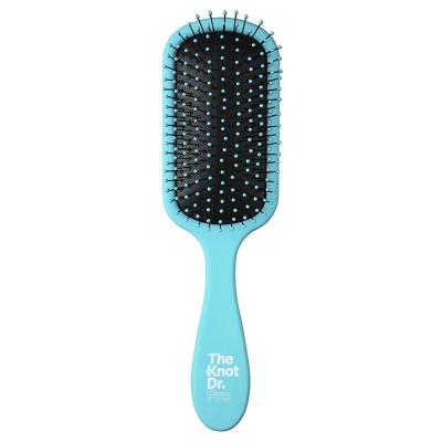 The Knot Dr. расческа PRO Brite Marine / голубая     