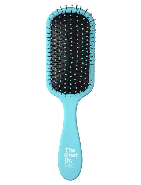 The Knot Dr. расческа PRO Brite Marine / голубая