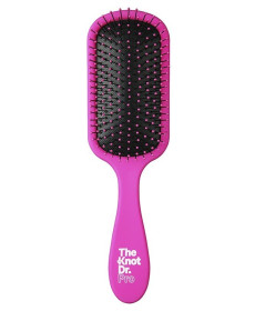 The Knot Dr. расческа PRO Brite Fuchsia / розовая - Написать отзыв