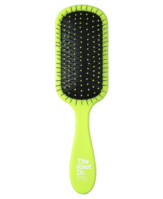 The Knot Dr. гребінець PRO Brite Pomelo / салатова - Написати відгук