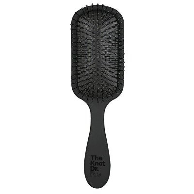The Knot Dr. PRO BLACK / черная