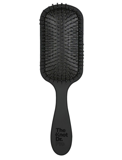 The Knot Dr. PRO BLACK / черная