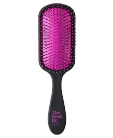 The Knot Dr. гребінець PRO Fuchsia / рожева - Написати відгук