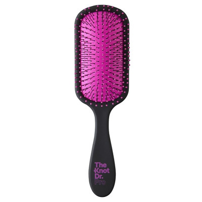 The Knot Dr. расческа PRO Fuchsia / розовая
