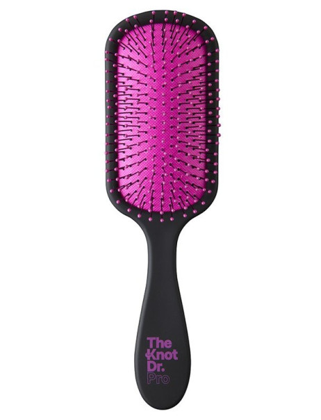 The Knot Dr. гребінець PRO Fuchsia / рожева