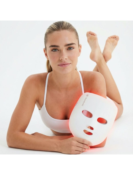 Therabody TheraFace Mask Refurbished Світлодіодна маска для обличчя