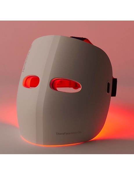 Therabody TheraFace Mask Refurbished Світлодіодна маска для обличчя