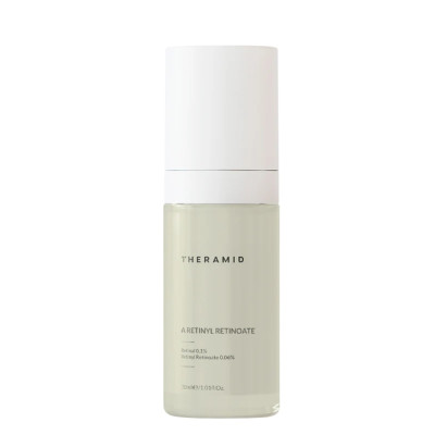 Theramid A Retinyl Retinoate Антивозрастная сыворотка с ретинолом