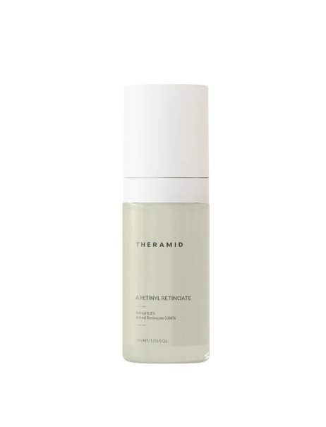 Theramid A Retinyl Retinoate Антивозрастная сыворотка с ретинолом
