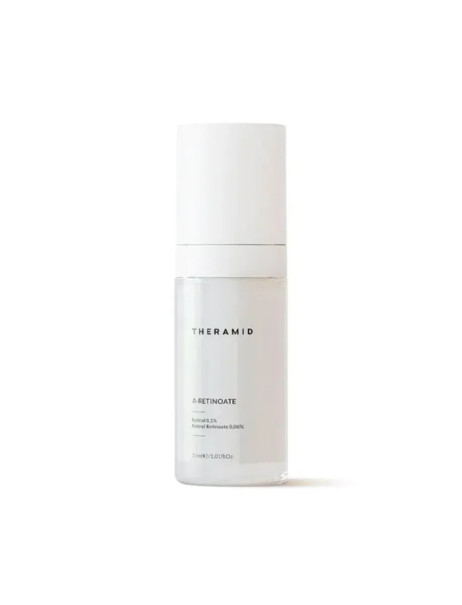 Theramid A Retinyl Retinoate Антивозрастная сыворотка с ретинолом