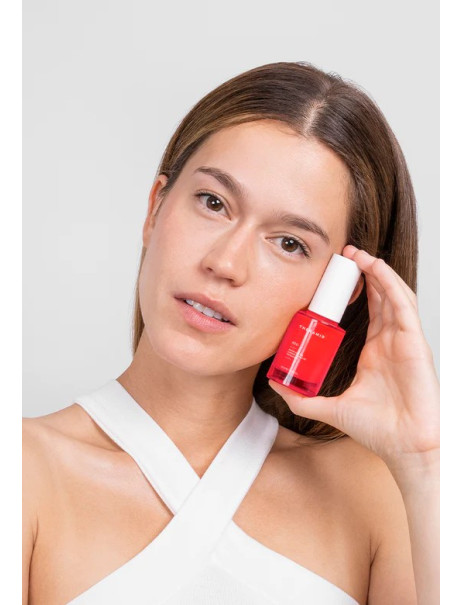 сыворотка с азелаиновой кислотой Theramid Azelaic Acid 15% 30 ml