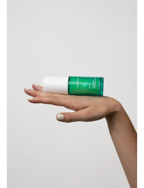 Ceramide Treatment Сыворотка для восстановления защитного барьера