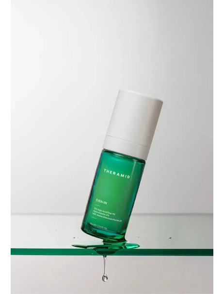 Theramid Ceramide Treatment 30 ml