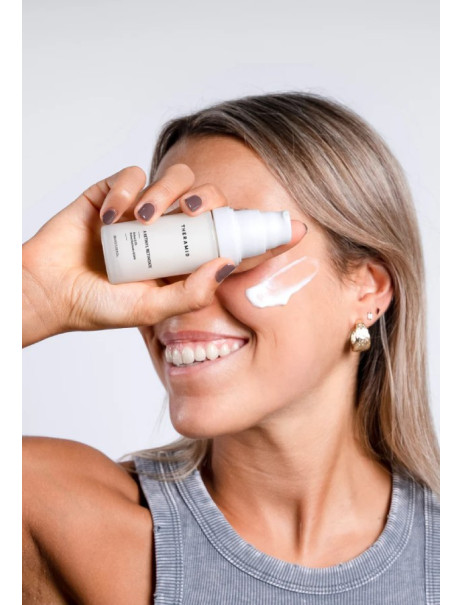 Theramid A Retinyl Retinoate Антивозрастная сыворотка с ретинолом