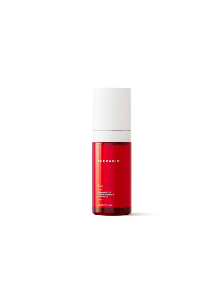 Theramid Azid Azelaic Acid 15% Treatment Антивозрастная сыворотка с азелаиновой кислотой