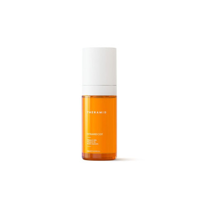 Theramid Tetramid C.E.F. Intensive Vitamin C Treatment Інтенсивний догляд з вітаміном С