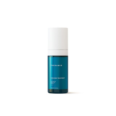 Theramid Ceramide Treatment Догляд з високою дозою керамідів 3%