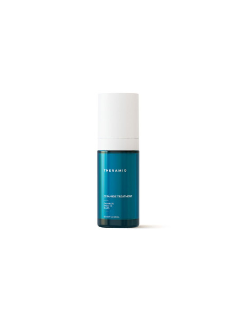 Theramid Ceramide Treatment Уход с высокой дозой керамидов 3%