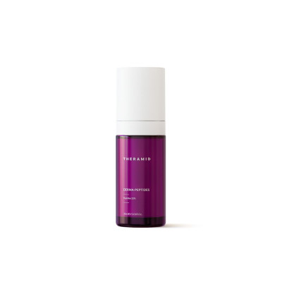 Theramid Derma-Peptides Treatment Мультипептидний догляд