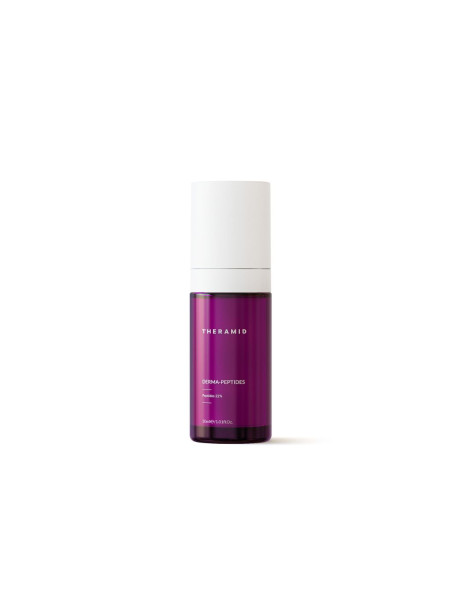 Theramid Derma-Peptides Treatment Мультипептидный уход