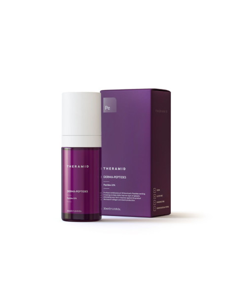 22% мультипептидный уход DERMA-PEPTIDES