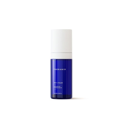 Theramid Hapca Filler Anti-Wrinkle & Hydrating HA Treatment Зволожуюча сироватка проти зморшок