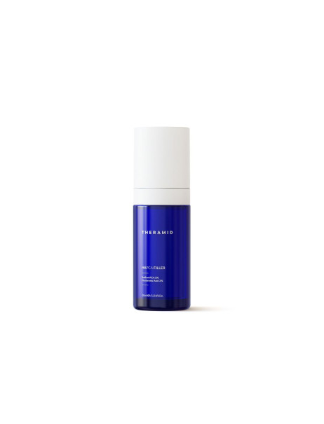 Theramid Hapca Filler Anti-Wrinkle & Hydrating HA Treatment Увлажняющая сыворотка против морщин
