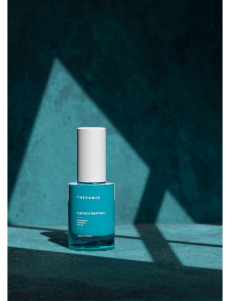 Theramid Ceramide Treatment 30 ml