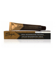 Thuya Eyelash Regenerating Cream With Argan Oil Крем регенерирующий 7 масел для бровей и ресниц (с аргановым маслом) - Написать отзыв