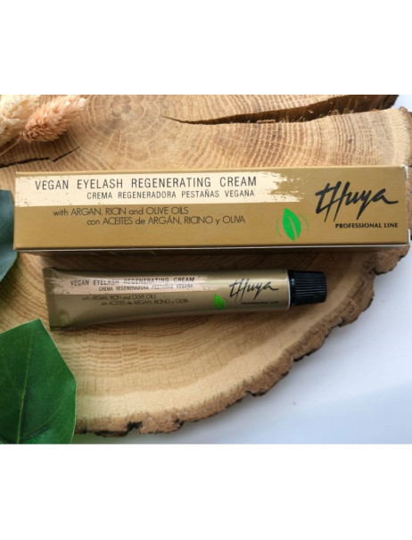 Регенеруючий крем Thuya Vegan