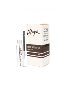 Thuya Brow Intensifier Color Cream Dark Укріплюючий крем-гель для брів з тоном Dark - Написати відгук