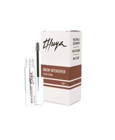 Thuya Brow Intensifier Color Cream Soft Укріплюючий крем-гель для брів з тоном Soft - Написати відгук