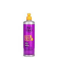 Tigi Bed Head Serial Blonde Restoring Shampoo Шампунь для блонда - Написать отзыв