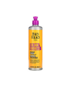 Tigi Bed Head Colour Goddess Shampoo For Coloured Hair Шампунь для окрашенных волос - Написать отзыв